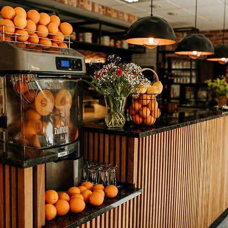 Pensjonat Fitness & Spa Gregor Zielona Góra Esterno foto